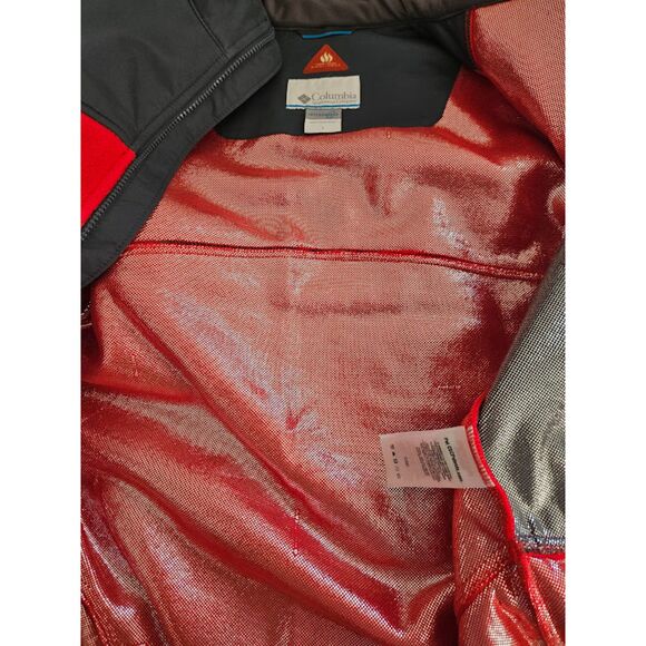 Columbia Men's size large jacket - Picture 8 of 10